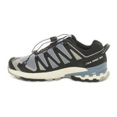 Scarpa da Trekking Uomo Salomon Xa Pro 3D V9 Gtx Grigio | NonSoloSport