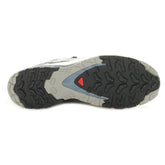 Scarpa da Trekking Uomo Salomon Xa Pro 3D V9 Gtx Grigio | NonSoloSport