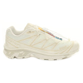 Sneakers Salomon Xt-6 Bianco | NonSoloSport