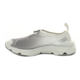 Sneakers Donna Salomon Rx Moc 3.0 Grigio | NonSoloSport