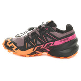 Scarpa da Trail Running Donna Salomon Speedcross 6 Gtx Lilla | NonSoloSport