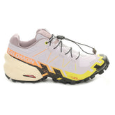 Scarpa da Trail Running Donna Salomon Speedcross 6 Rosa | NonSoloSport