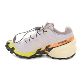 Scarpa da Trail Running Donna Salomon Speedcross 6 Rosa | NonSoloSport