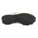 Scarpa da Trail Running Donna Salomon Speedcross 6 Rosa | NonSoloSport