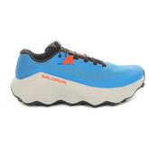 Scarpa da Trail Running Uomo Salomon Ultra Glide 3 Blu Nero | NonSoloSport