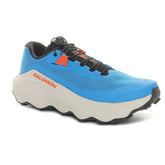 Scarpa da Trail Running Uomo Salomon Ultra Glide 3 Blu Nero | NonSoloSport