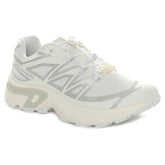 Sneakers Donna Salomon XT-EVR Bianco Grigio | NonSoloSport