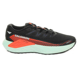 Scarpa da Running Uomo Salomon Drx Defy Grvl Nero | NonSoloSport