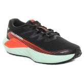Scarpa da Running Uomo Salomon Drx Defy Grvl Nero | NonSoloSport
