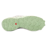 Scarpa da Trail Running Donna Salomon Speedcross 6 Grigio Beige | NonSoloSport