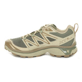 Sneaker Uomo Salomon Xt-6 Expanse Seasonal Verde Beige | NonSoloSport