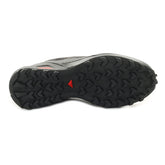 Scarpa da Trail Running Donna Salomon Speedcross Peak Goretex Nero | NonSoloSport