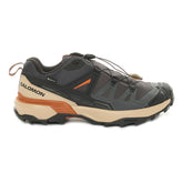 Scarpa da Trekking Uomo Salomon X Ultra 360 Goretex Nero Beige | NonSoloSport