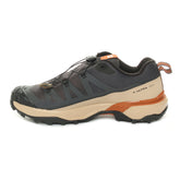 Scarpa da Trekking Uomo Salomon X Ultra 360 Goretex Nero Beige | NonSoloSport