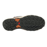 Scarpa da Trekking Uomo Salomon X Ultra 360 Goretex Nero Beige | NonSoloSport