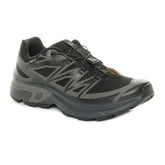 Sneakers Uomo Salomon Xt-Evr Gore-Tex Nero | NonSoloSport