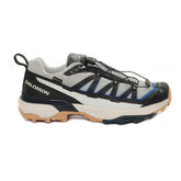 Scarpa da Trekking Uomo Salomon X Ultra 360 Edge Gtx Nero | NonSoloSport
