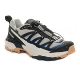 Scarpa da Trekking Uomo Salomon X Ultra 360 Edge Gtx Nero | NonSoloSport