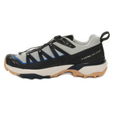 Scarpa da Trekking Uomo Salomon X Ultra 360 Edge Gtx Nero | NonSoloSport
