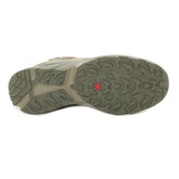 Sneakers Uomo Salomon Xt-Evr Gore-Tex Verde Marrone | NonSoloSport