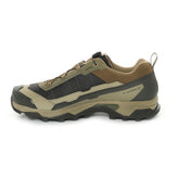 Scarpa da Trekking Uomo Salomon X Ultra 5 Goretex Verde Oliva Grigio | NonSoloSport