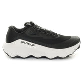 Scarpa da Trail Running Uomo Salomon Ultra Glide 3 Nero Bianco | NonSoloSport