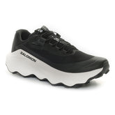 Scarpa da Trail Running Uomo Salomon Ultra Glide 3 Nero Bianco | NonSoloSport