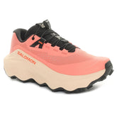 Scarpa da Trail Running Donna Salomon Ultra Glide 3 Corallo Beige | NonSoloSport