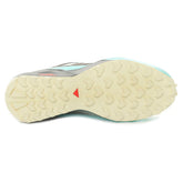 Scarpa da Trail Running Donna Salomon Speedcross Peak Grigio Azzurro | NonSoloSport