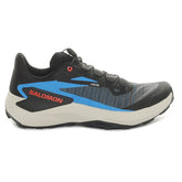 Scarpa da Trail Running Uomo Salomon Genesis Nero Blu | NonSoloSport