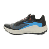Scarpa da Trail Running Uomo Salomon Genesis Nero Blu | NonSoloSport