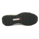 Scarpa da Trail Running Uomo Salomon Genesis Goretex Nero Grigio | NonSoloSport