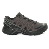 Scarpa da Trekking Uomo Salomon X-Adventure Recon Goretex Grigio | NonSoloSport