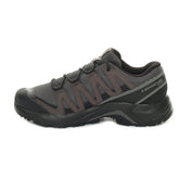 Scarpa da Trekking Uomo Salomon X-Adventure Recon Goretex Grigio | NonSoloSport