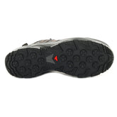 Scarpa da Trekking Uomo Salomon X-Adventure Recon Goretex Grigio | NonSoloSport