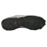 Scarpa da Trail Running Uomo Salomon Speedcross 6 Marrone Nero | NonSoloSport
