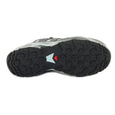 Scarpa da Trekking Donna Salomon X-Adventure Recon Goretex Grigio Nero | NonSoloSport