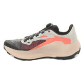 Scarpa da Trail Running Donna Salomon Genesis Corallo Nero | NonSoloSport