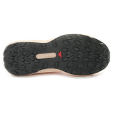 Scarpa da Trail Running Donna Salomon Genesis Corallo Nero | NonSoloSport
