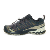 Scarpa da Trekking Uomo Salomon Xa Pro 3D V9 Gtx Blu | NonSoloSport
