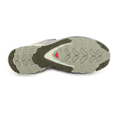 Scarpa da Trekking Uomo Salomon Xa Pro 3D V9 Gtx Blu | NonSoloSport