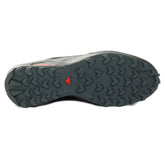 Scarpe da Trekking Uomo Salomon Speedcross Peak Gore-Tex Nero | NonSoloSport