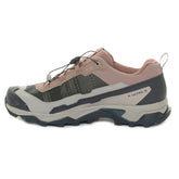 Scarpa da Trekking Uomo Salomon X Ultra 5 Goretex Grigio Blu | NonSoloSport