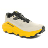 Scarpa da Trail Running Uomo Salomon Ultra Glide 3 Beige Giallo | NonSoloSport