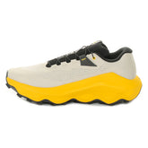 Scarpa da Trail Running Uomo Salomon Ultra Glide 3 Beige Giallo | NonSoloSport