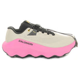 Scarpa da Trail Running Donna Salomon Ultra Glide 3 Beige Rosa | NonSoloSport