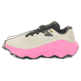 Scarpa da Trail Running Donna Salomon Ultra Glide 3 Beige Rosa | NonSoloSport