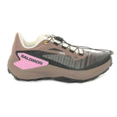 Scarpa da Trail Running Donna Salomon Genesis Grigio | NonSoloSport
