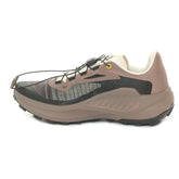 Scarpa da Trail Running Donna Salomon Genesis Grigio | NonSoloSport