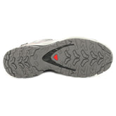 Scarpa da Trail Running Donna Salomon XA Pro 3D V9 Goretex Nero Verde | NonSoloSport